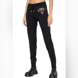 NWT-LOVE Moschino Jogger Pants